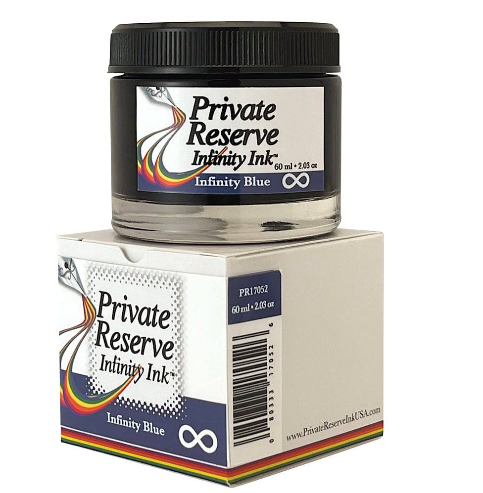 Private Reserve Infinity Fountain Pen Ink with the E.C.O - Blesket Canada