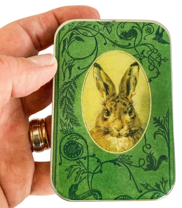 Firefly Notes - Bunny Notions Tin – Large - Blesket Canada