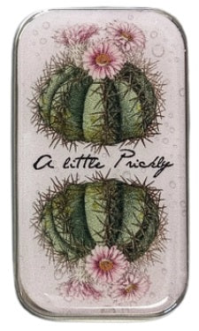 Firefly Notes Cactus Notions Tin – Small - Blesket Canada
