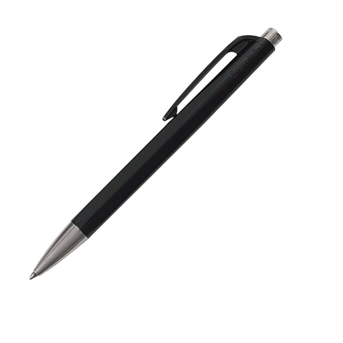 Caran d'Ache Ballpoint 888 Infinite Series – Blesket Canada
