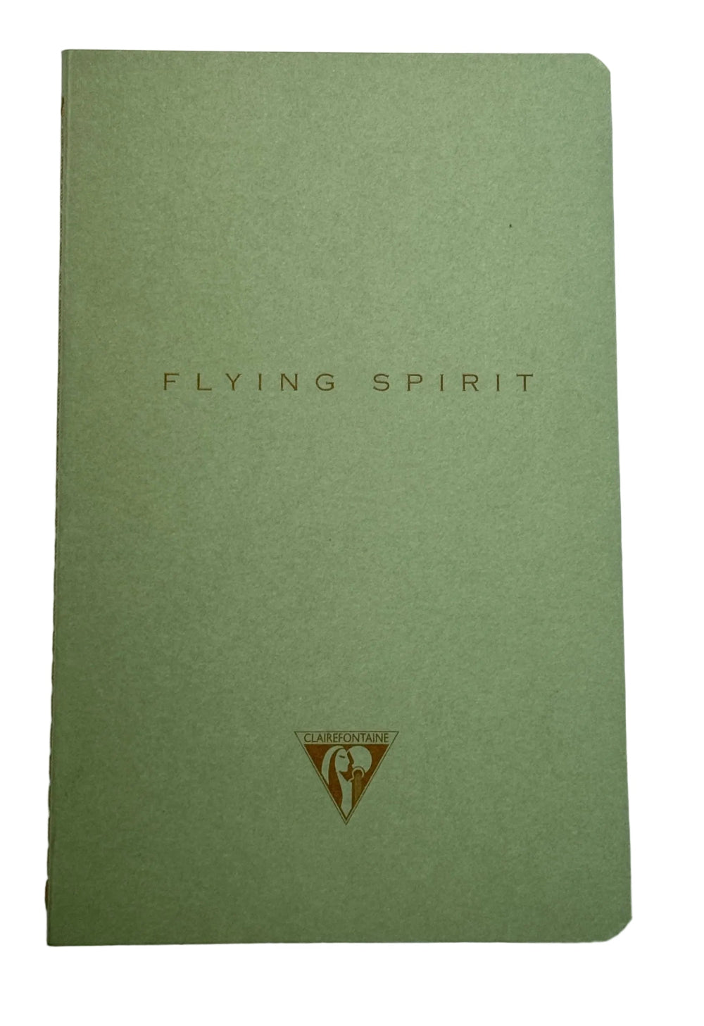 Clairefontaine Flying Spirit Quilted Assorted Cover Notebook - Lined - Blesket Canada