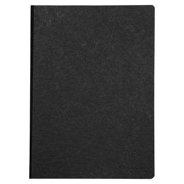 Clairefontaine Age Bag Notebook Clothbound Lined A5 - Blesket Canada