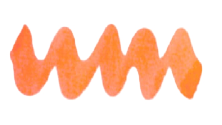 Diamine Ink 50 ml (Black Edition) Fruit Cocktail - Blesket Canada