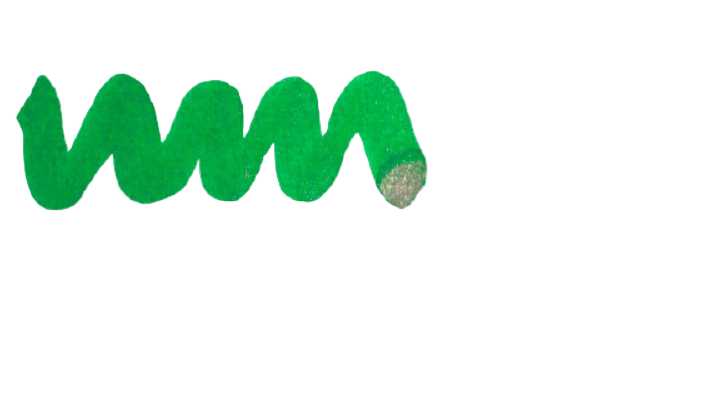 Diamine Ink 50 ml (Black Edition) Noble Fir - Blesket Canada