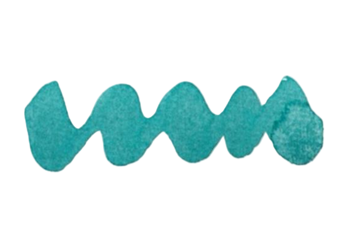 50ml Forever Ink - Permanent Pigment Multi-use Ink - Aqua Surf - Blesket Canada