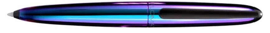 Diplomat Aero Funky Petrol Ballpoint Pen - Blesket Canada