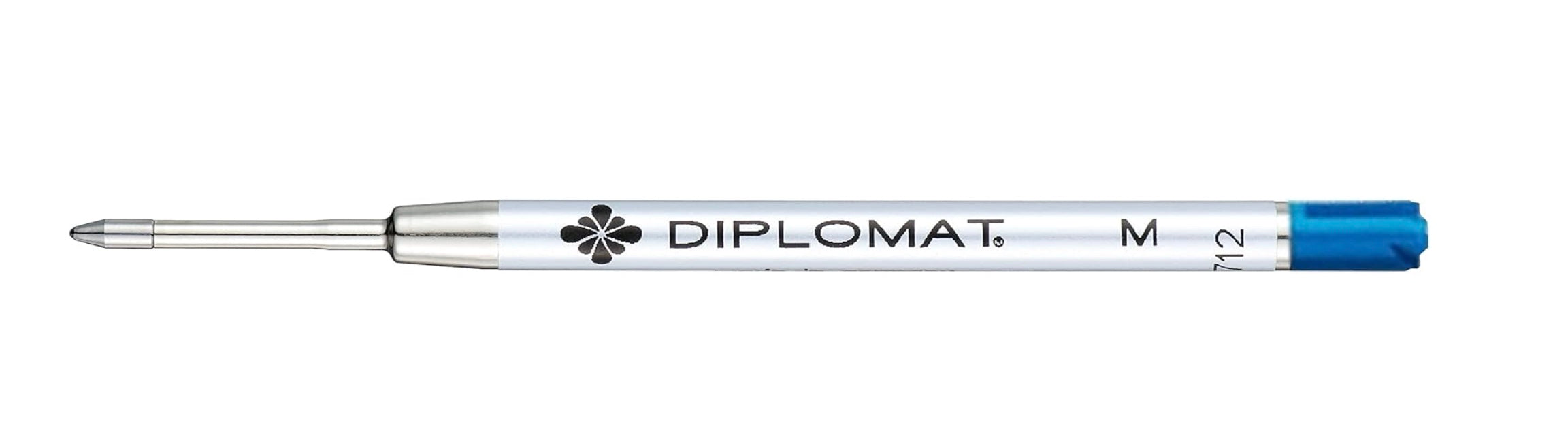 Diplomat Ballpoint King Size Refill Easy Flow - Blesket Canada