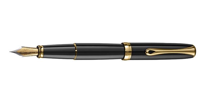 【現状品】 EXCELLENT FOUNTAIN PEN Diplomat Excellence A² Fountain Pen – Blesket Canada