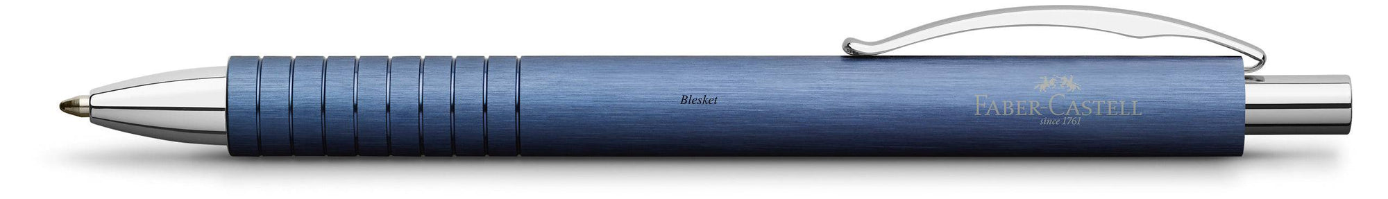 Essentio Aluminium Ballpoint Pen - Blesket Canada