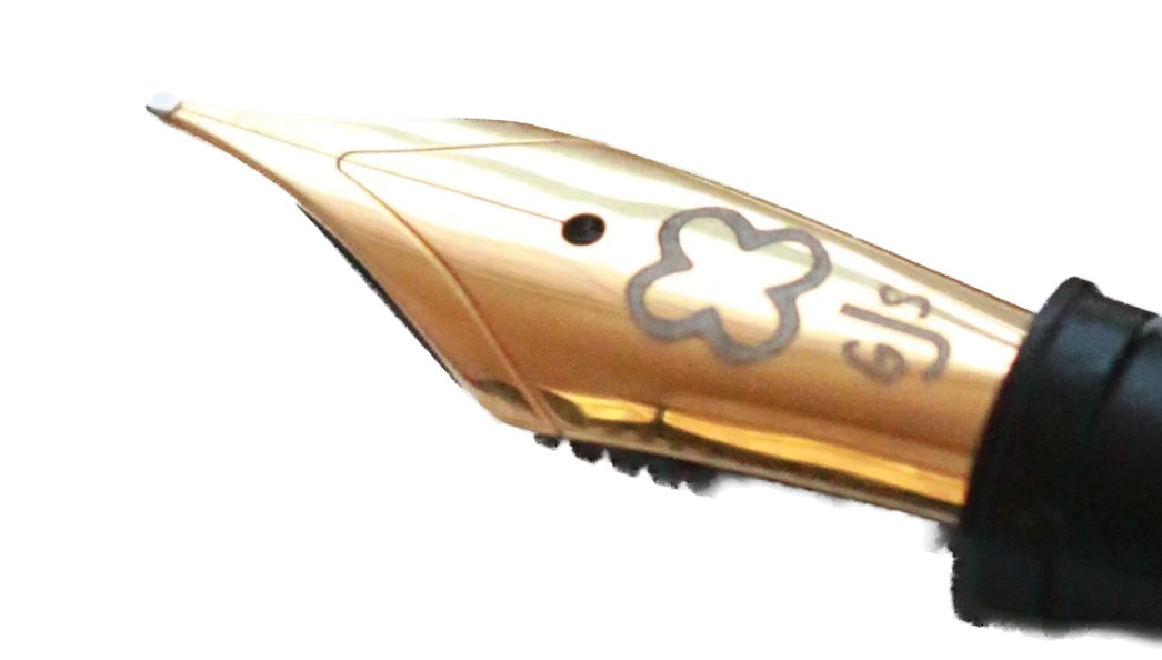 Esterbrook Estie Spare Nibs Gold plated - Blesket Canada