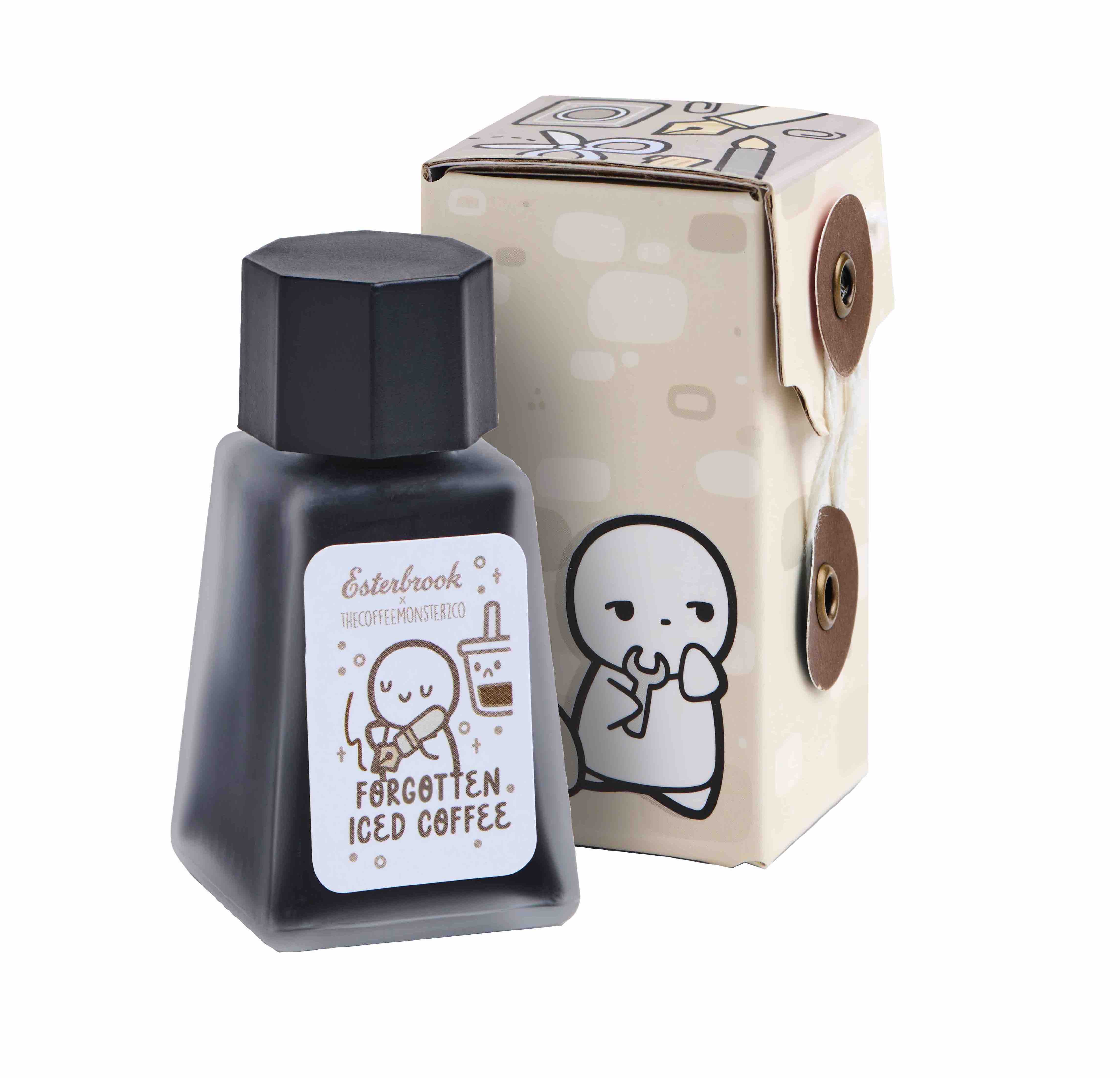 Esterbrook x TheCoffeeMonsterzCo Ink - Blesket Canada