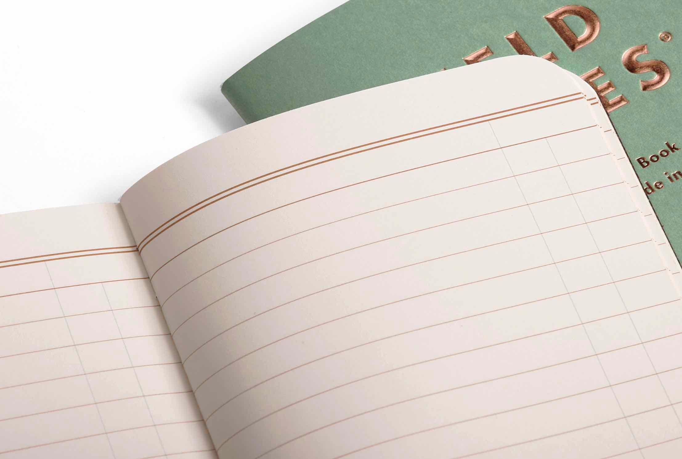 FIELD NOTES - 2026 SPRING EDITION Lucky - Blesket Canada