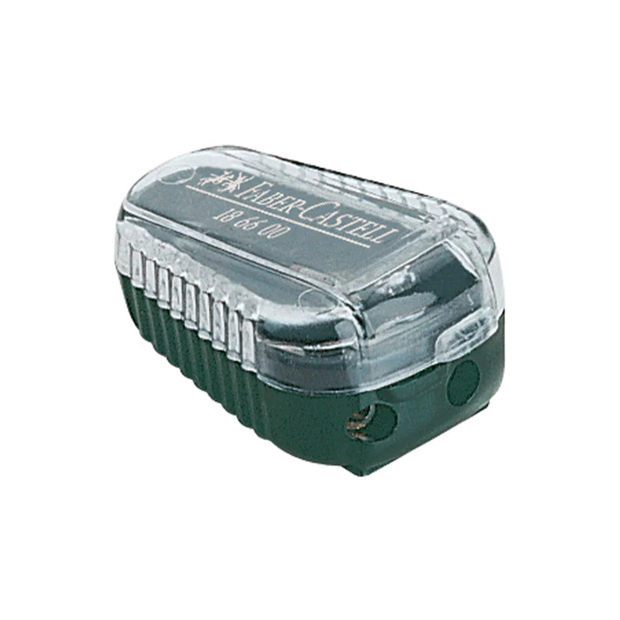 Faber Castell TK Sharpener - Blesket Canada