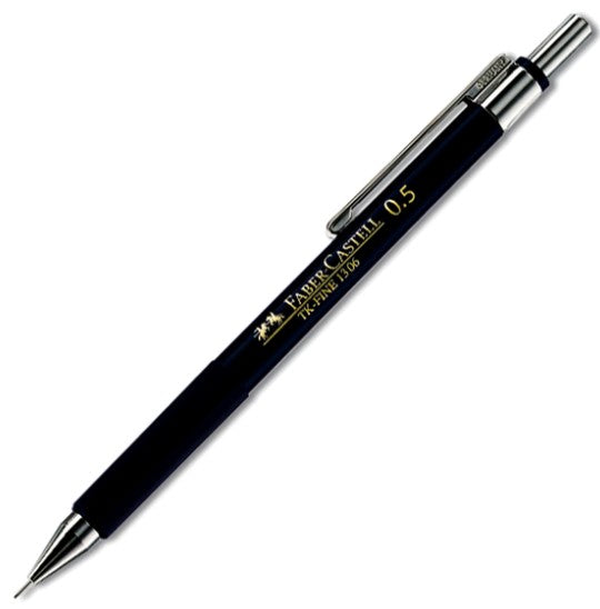 TK-Fine 1306 mechanical pencil - Black - Blesket Canada
