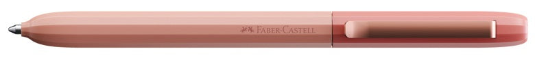 Faber-Castell Avori Ballpoint Pen - Inner Fire - Blesket Canada