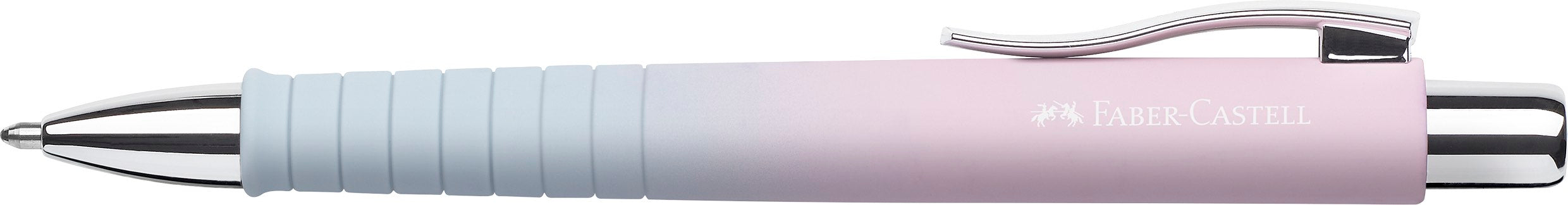 Faber Castell Poly Ball Blushing Sky - Blesket Canada
