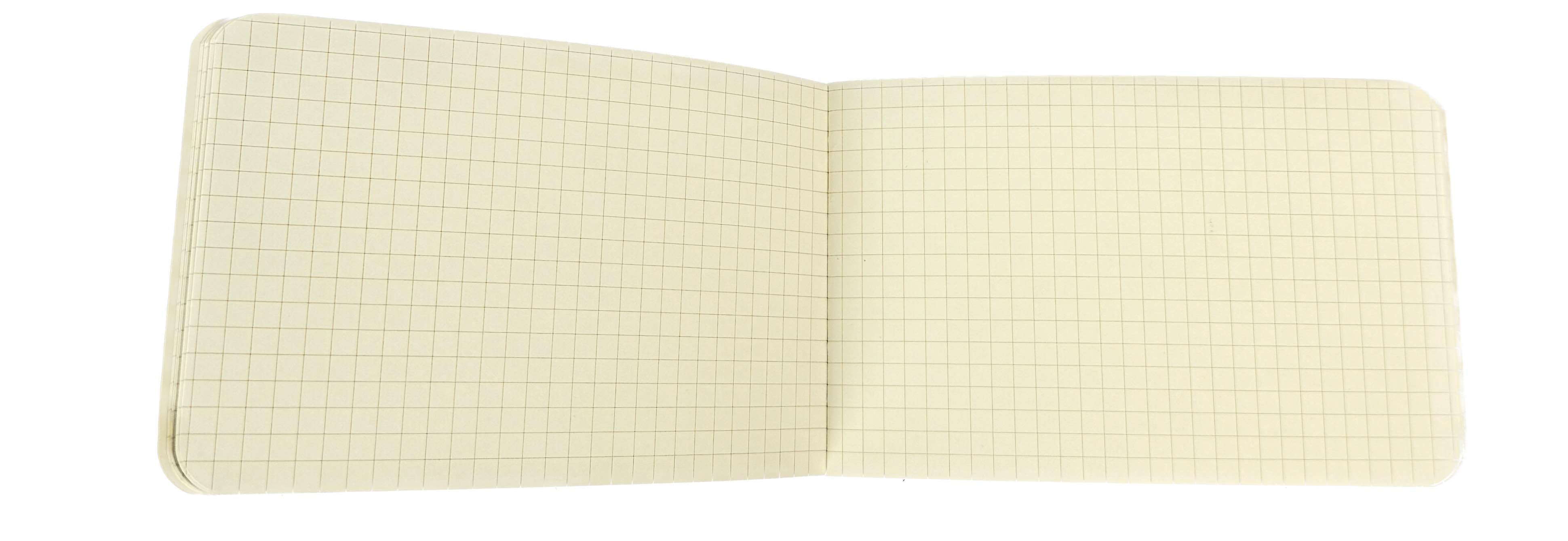 Field Notes – 1943 Edition (Winter 2025 Release) - Set of 3 - Blesket Canada