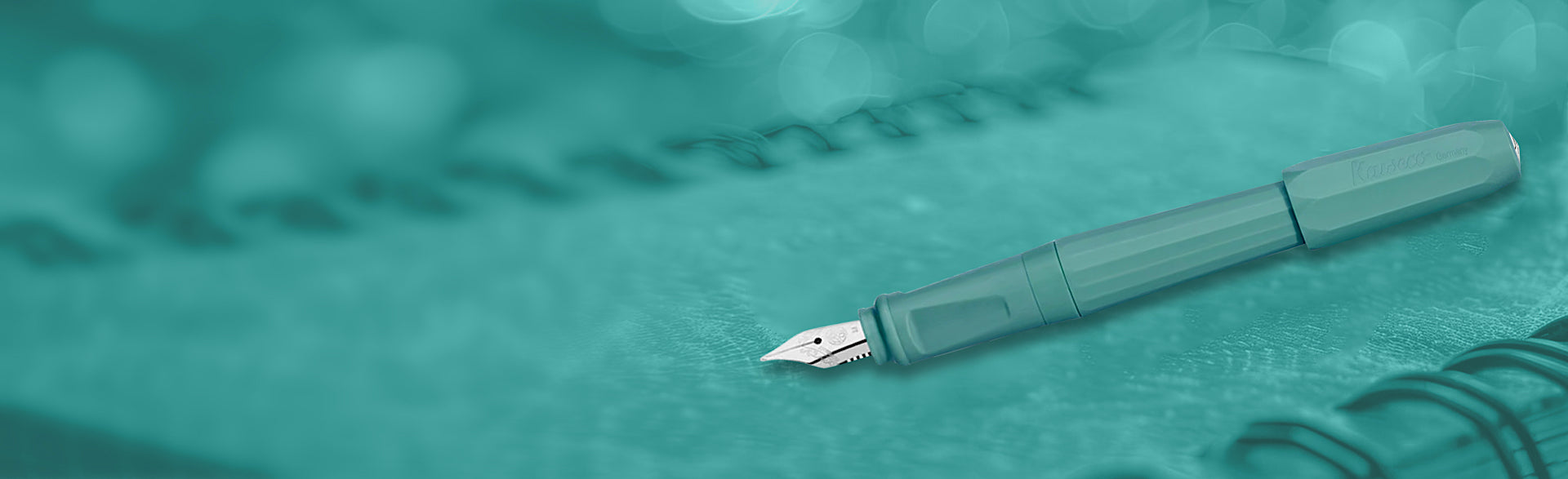 Kaweco Fountain Pen Canada - Blesket Canada