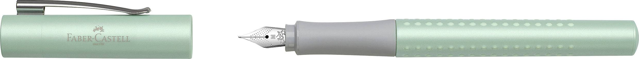 Faber-Castell Grip 2011 Pearl Edition - Blesket Canada