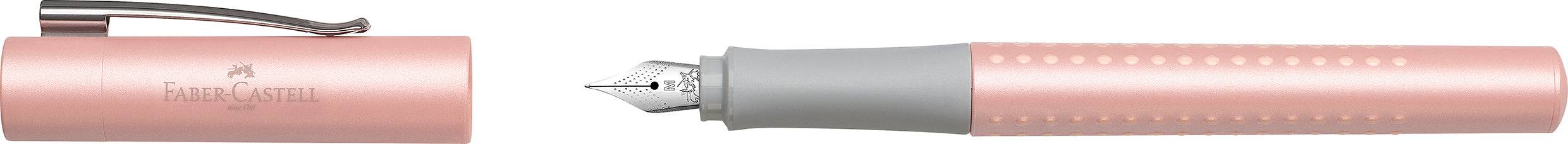 Faber-Castell Grip 2011 Pearl Edition - Blesket Canada