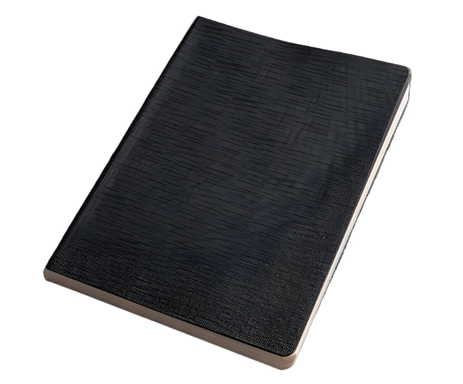 Galen Leather - Everyday Blank Notebook 400pgs- Tomoe River Paper A5- Blesket Canada