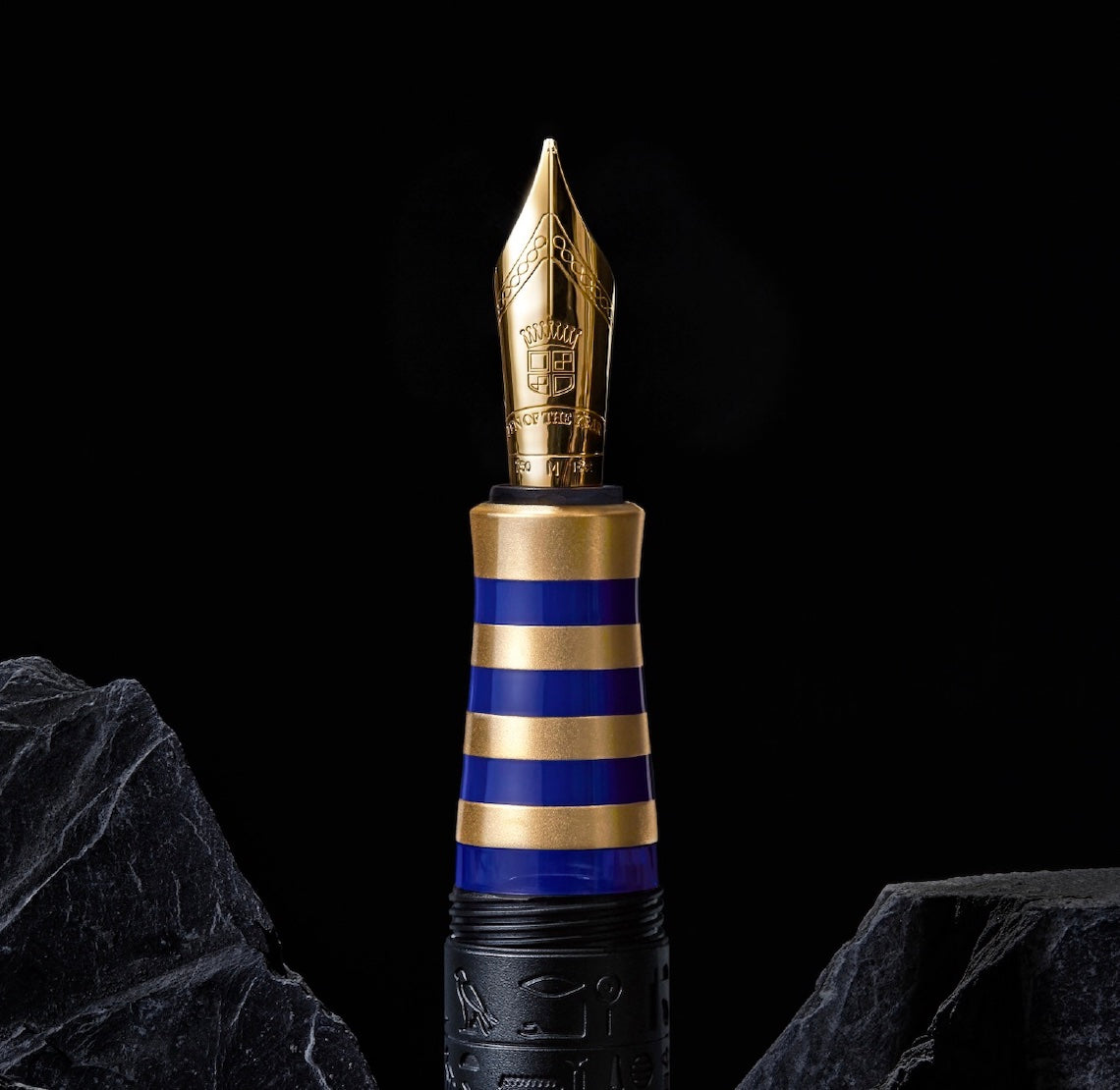 Fountain Pens in Canada - Graf pen