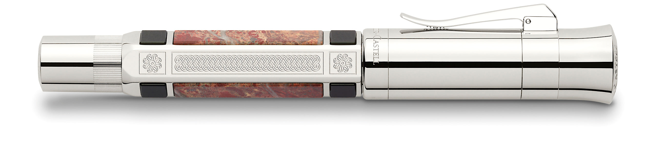 Graf Von Faber Castell Pen Of The Year 2014 Catherine Palace