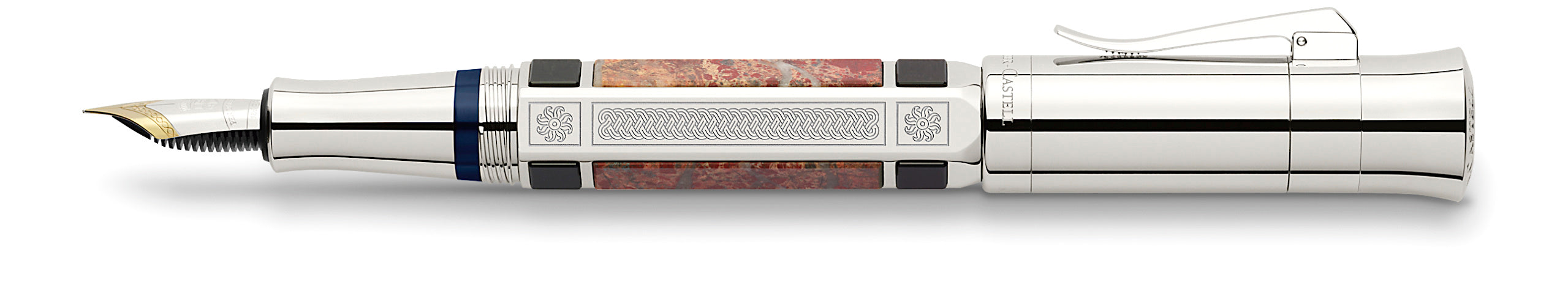 Graf Von Faber Castell Pen Of The Year 2014 Catherine Palace