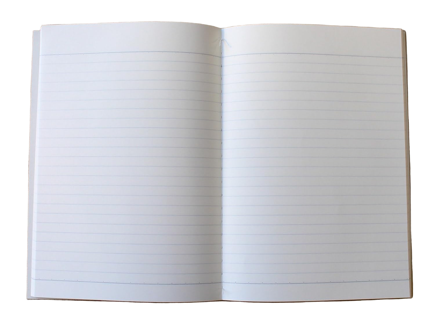 Tsubame Ruled Notebook - A5 - Blesket Canada
