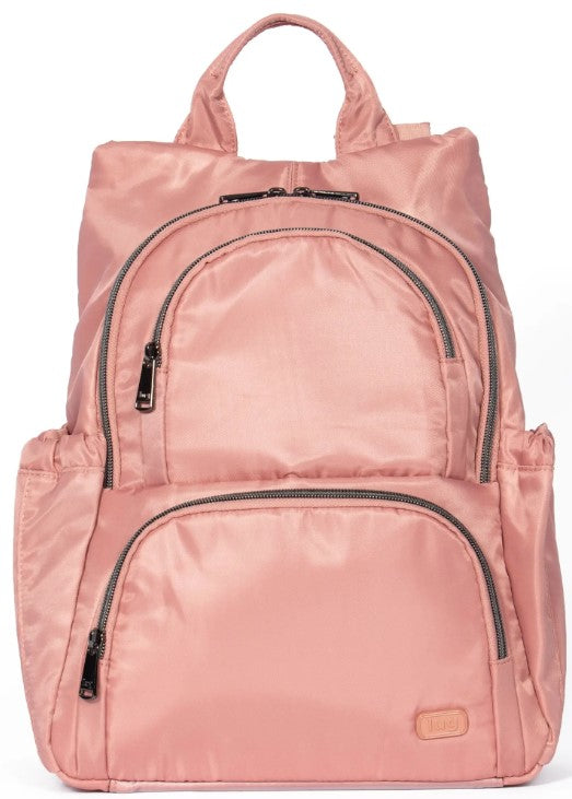 Lug Hatchback 3 Bagpack with 12 pockets - Blesket Canada