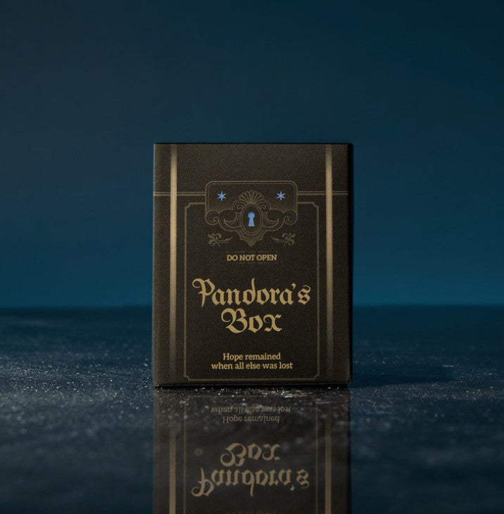 Wearingeul Fountain Pen Ink 10ml – Hope (Pandora's Box) Limited Edition (April Fool's Edition) - Blesket Canada