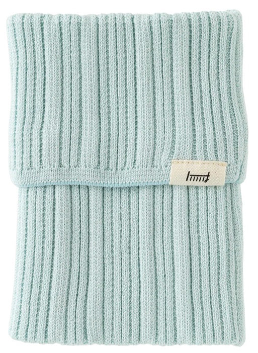 Midori Notebook’s HARAMAKI A6–B6 – Ice Blue - Blesket Canada