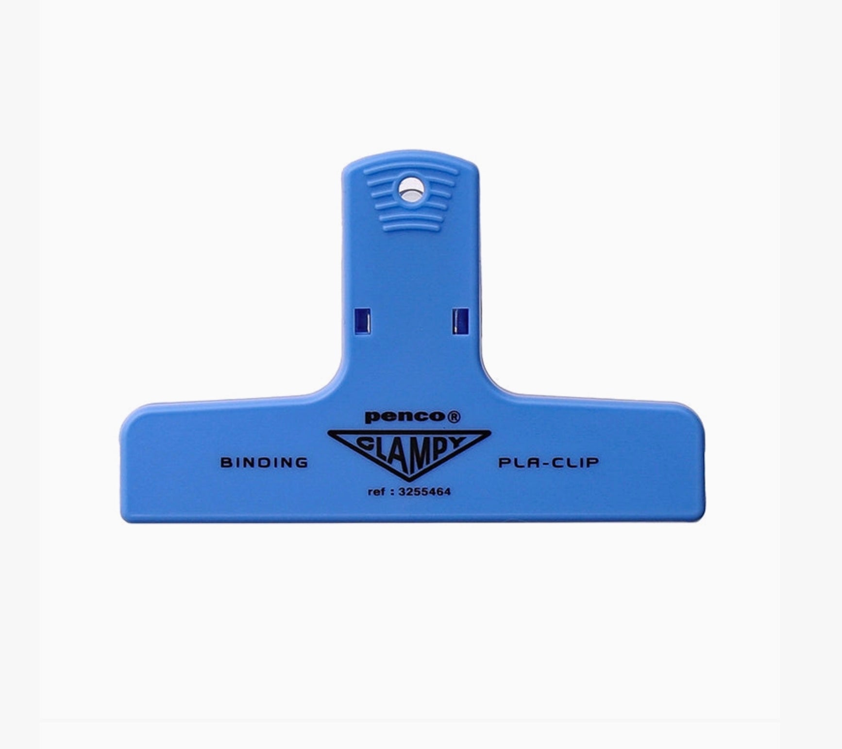 Hightide Penco Plastic Clip – Blue - Blesket Canada