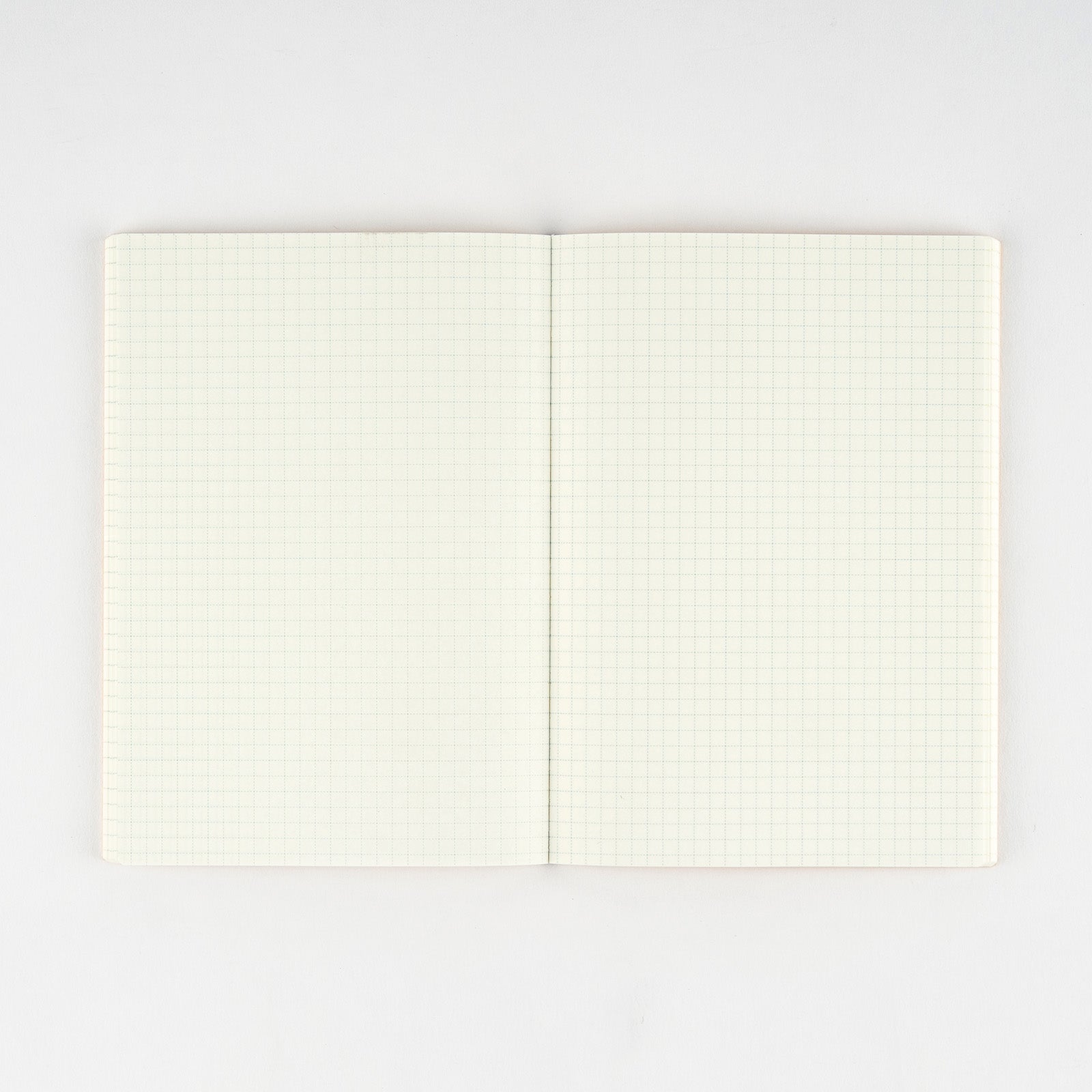 Hobonichi Graph Notebook A5 - Denali in the Midnight Sun #1 - Blesket Canada