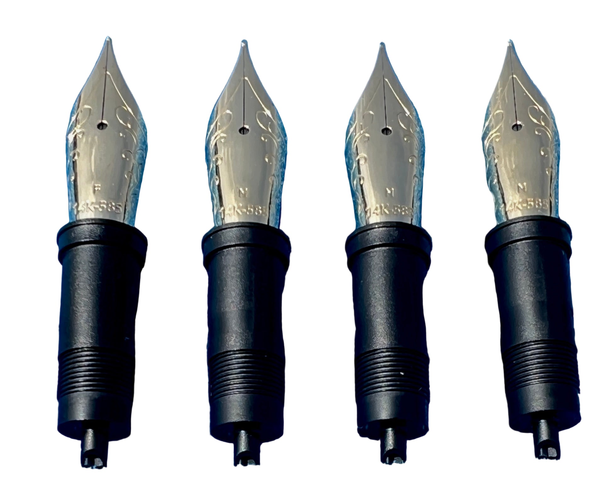 JoWo Nib Size 6 - 14k Gold Nib - Blesket Canada