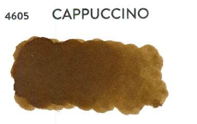 KWZ Standard ink bottle 60mL - Cappuccino - Blesket Canada