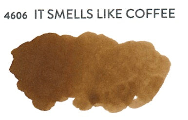 KWZ Standard ink bottle 60mL - It smells like coffee - Blesket Canada