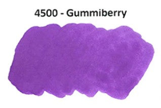 KWZ Standard ink bottle 60mL - Gummiberry - Blesket Canada