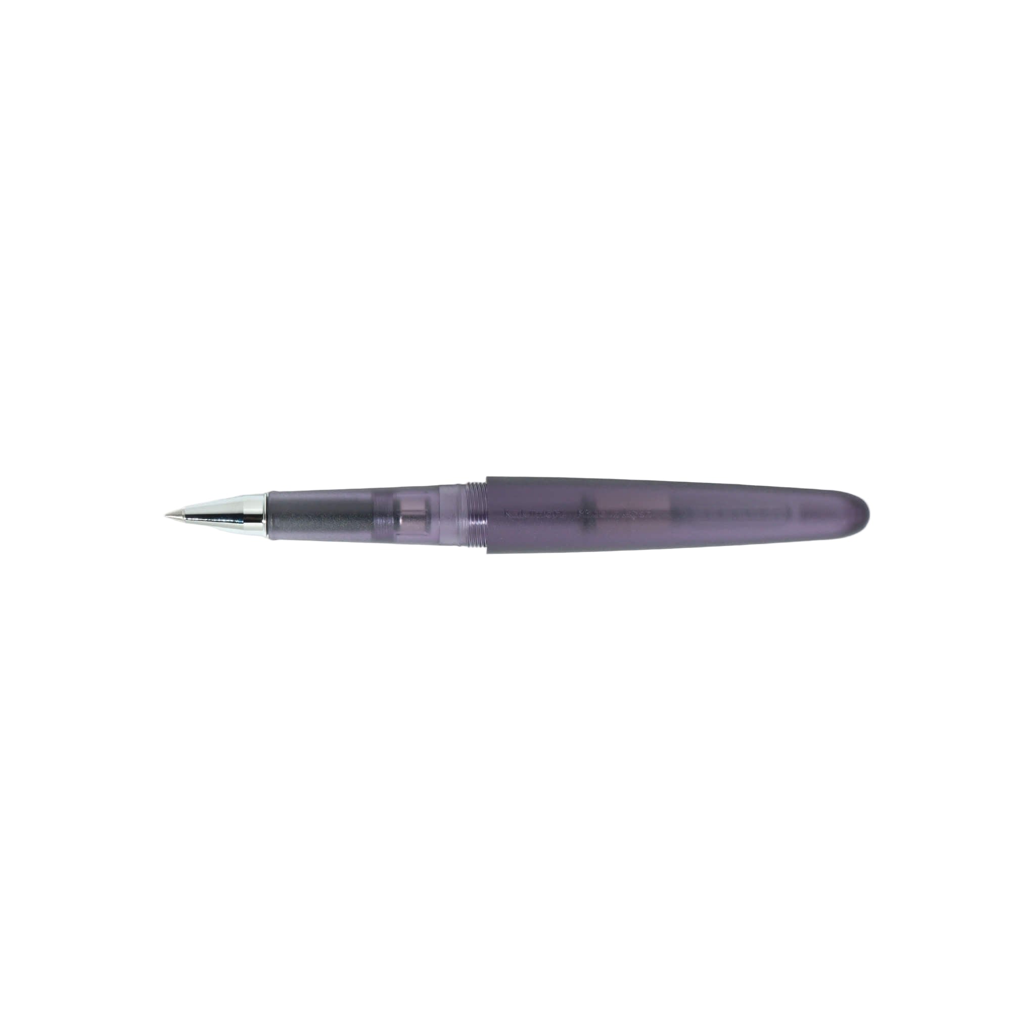 Kakimori Frost Rollerball Pen - Violet - Blesket Canada