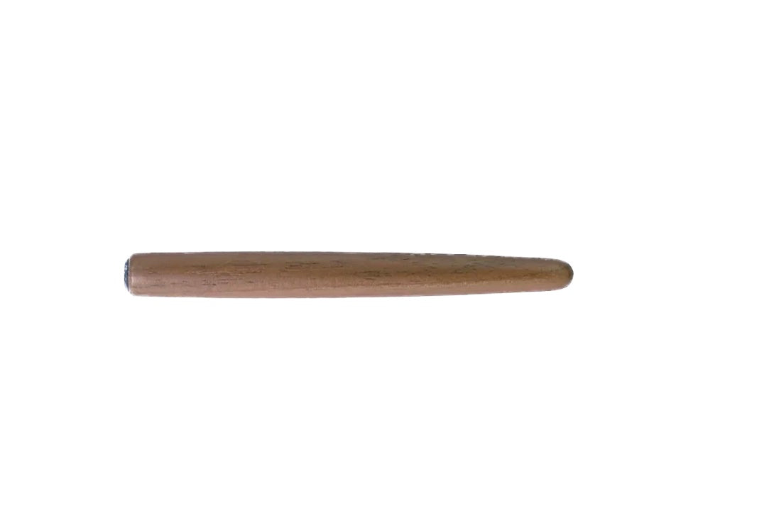Kakimori Mini Nib Holder - Walnut - Blesket Canada