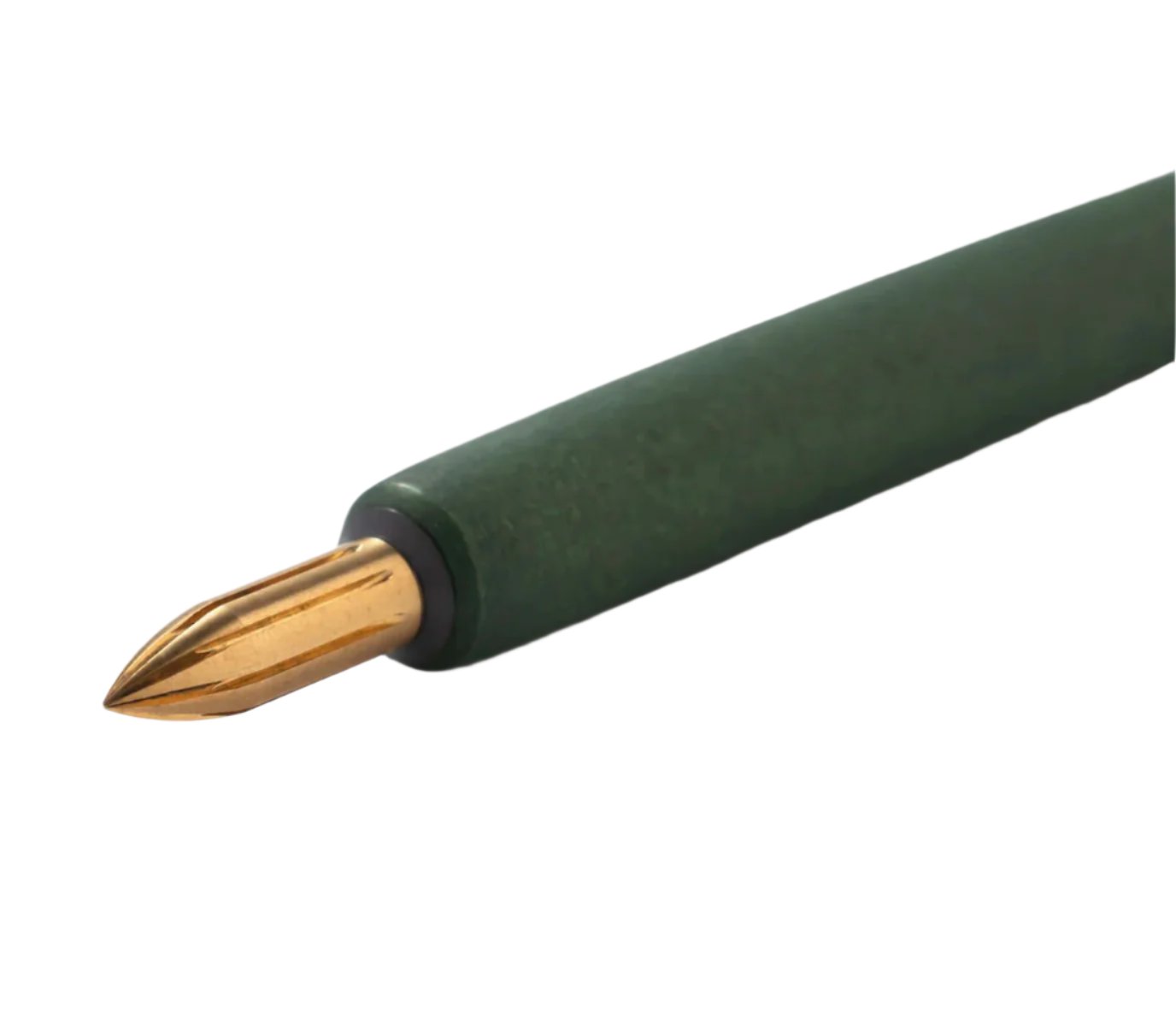 Kakimori Mini Nib Holder - Forest - Blesket Canada