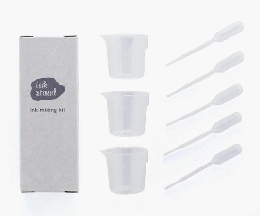 Kakimori Ink Mixing Kit - Blesket Canada