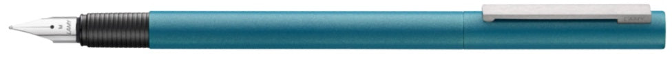 Lamy CP1 Fountain Pen - Aquamarine - Blesket Canada