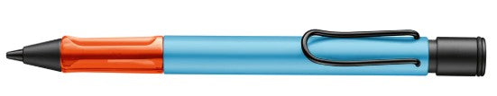 Lamy Al -Star 2025 Special Edition Mechanical Pencil 0.5 - Denim - Blesket Canada