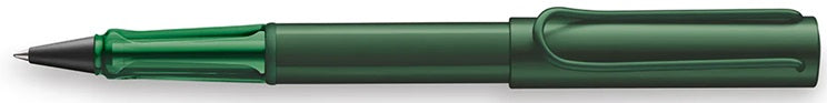 Lamy AL-Star 2026 Special Edition Rollerball Pen - Pine - Blesket Canada