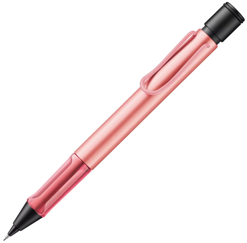 Lamy AL-Star 2026 Special Edition Mechanical Pencil - Flamingo - Blesket Canada
