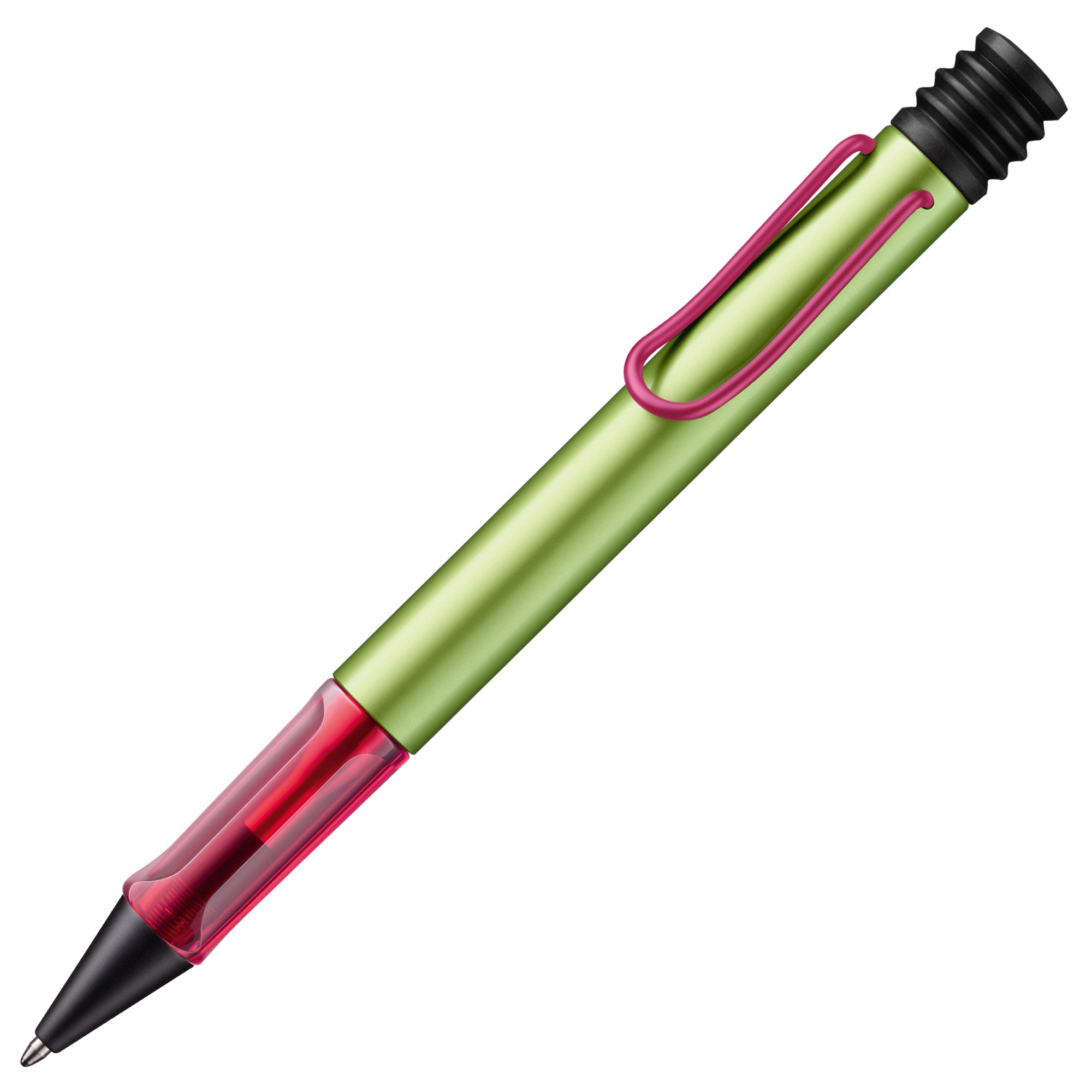 Lamy AL-Star 2026 Special Edition Ballpoint Pen - Disco - Blesket Canada