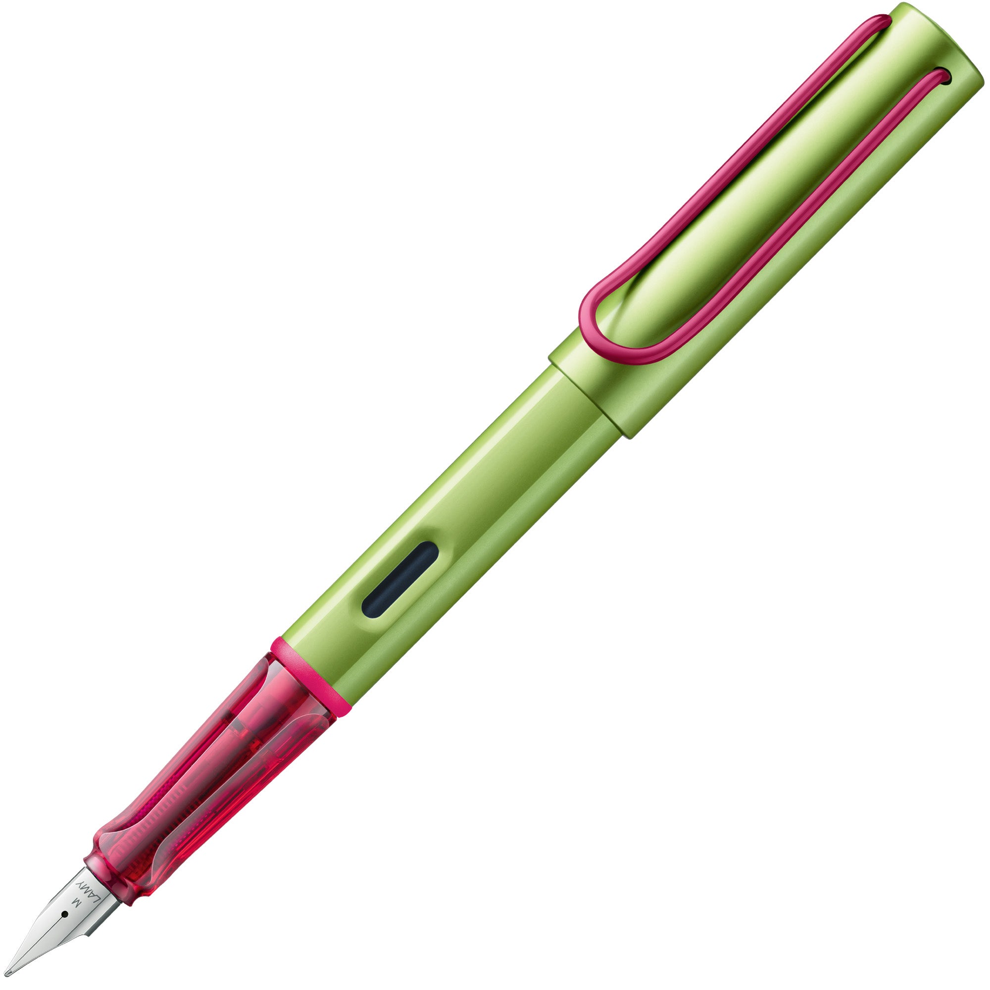 Lamy AL-Star 2026 Special Edition Fountain Pen - Disco - Blesket Canada