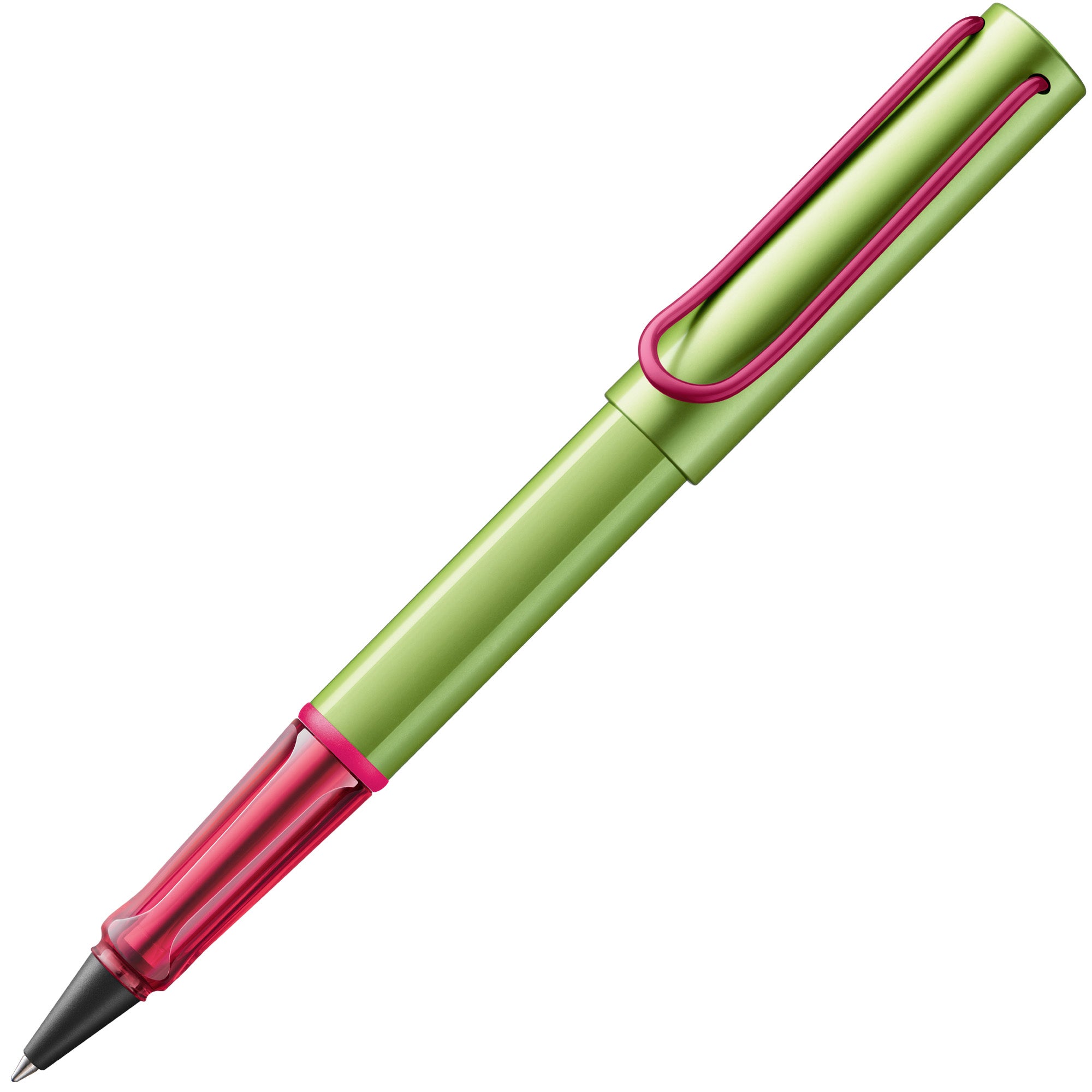 Lamy AL-Star 2026 Special Edition Rollerball Pen - Disco - Blesket Canada