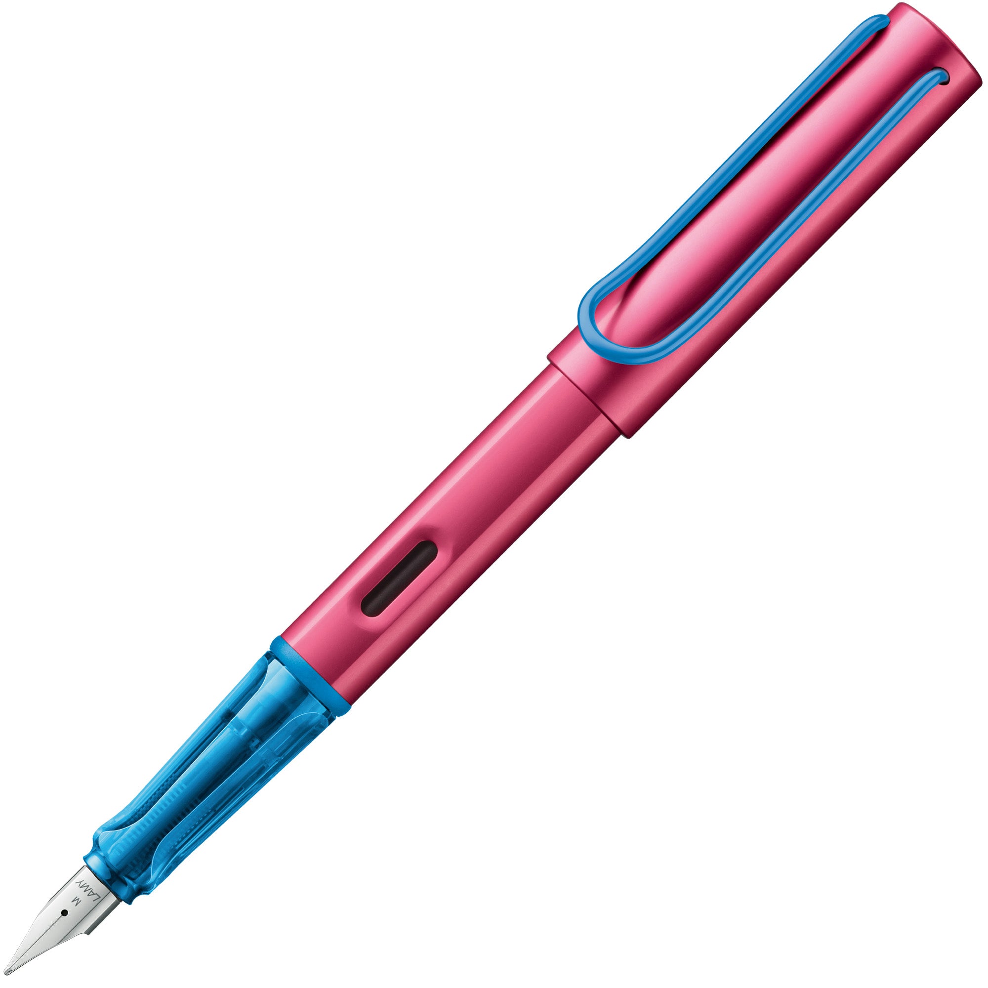 Lamy Al Star Special Edition 2026 Fountain Pen - Rollerskate - Blesket Canada